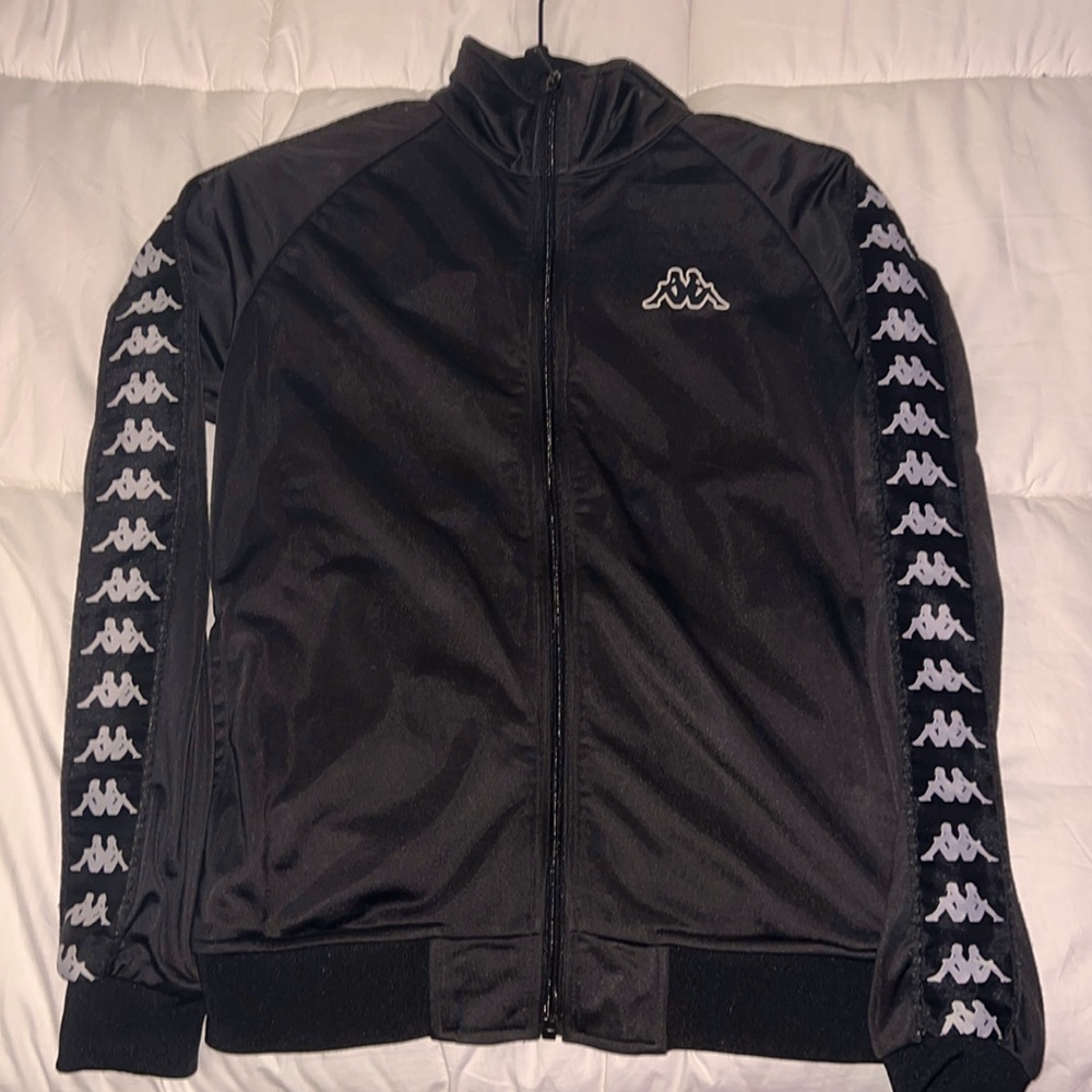 Women’s Kappa Jacket